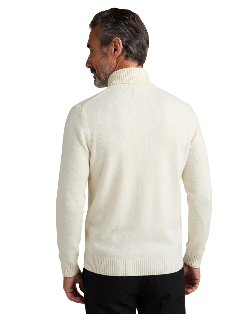 Μαλλί Saint-Tropez με ζιβάγκο