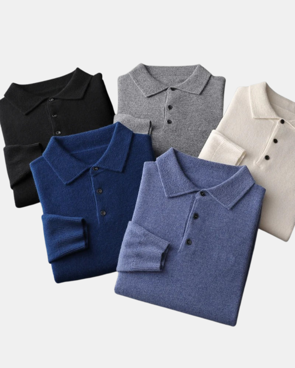 Jupiter κασμίρ Polo