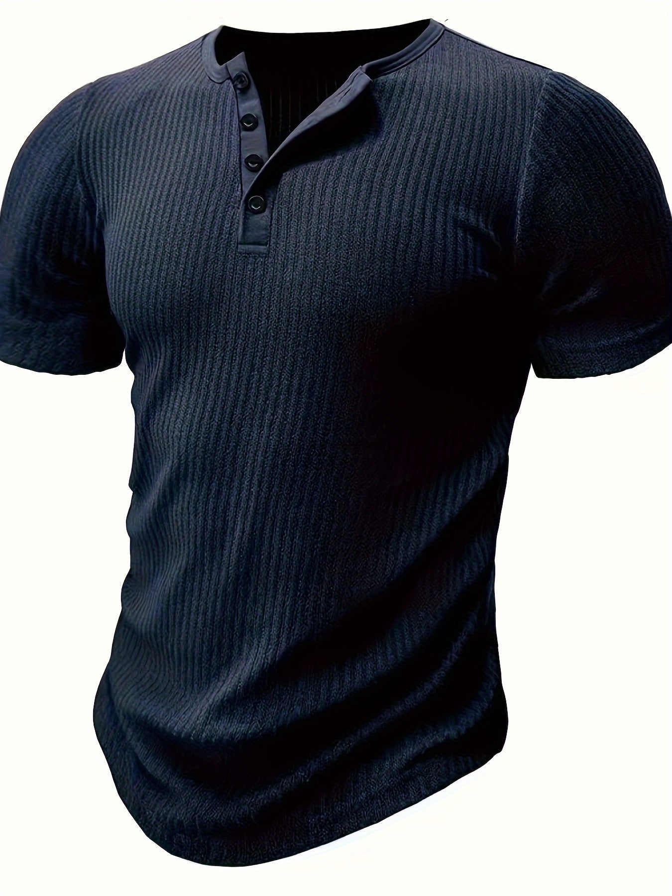 Κομψό μοτίβο T-Shirt
