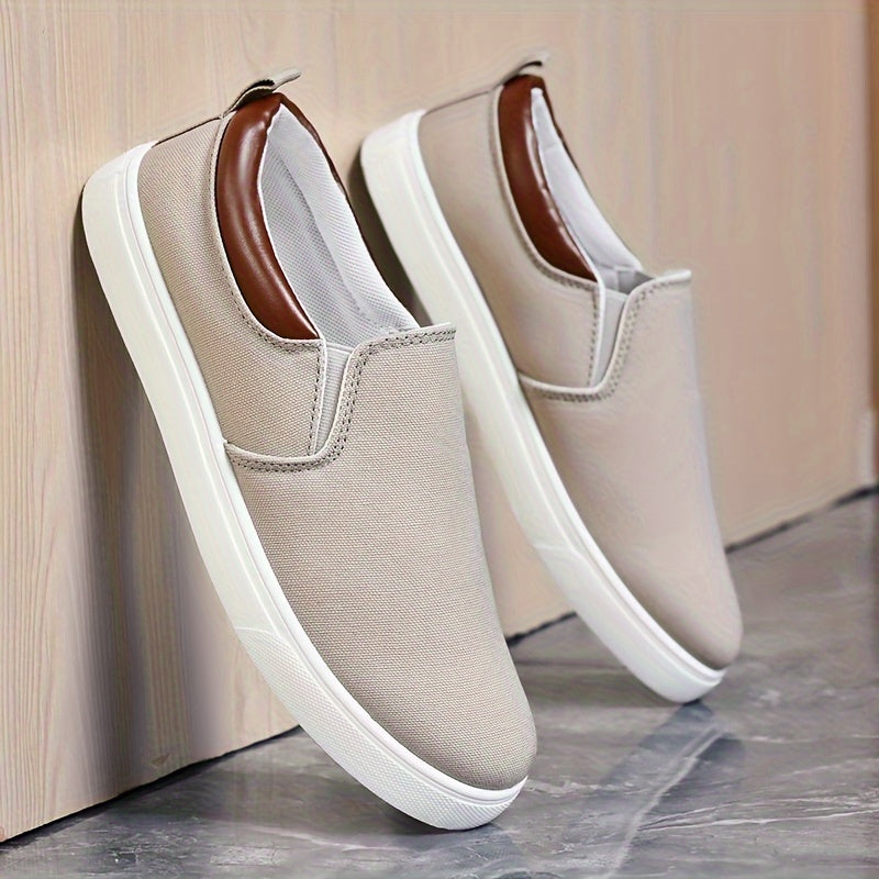 Slip-On Ανδρικά παπούτσια