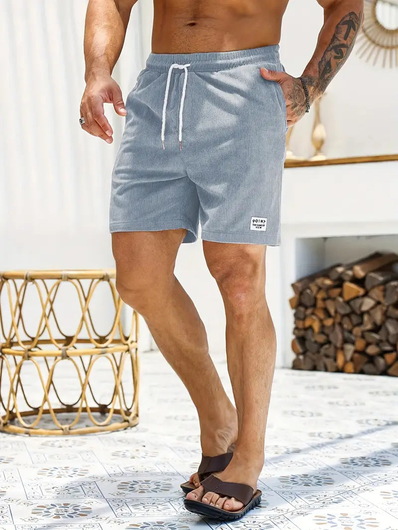 Ανδρικά σορτς Casual