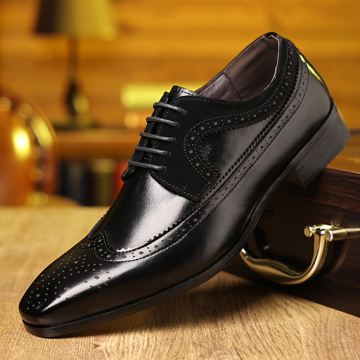 Παπούτσια Oxford Dress