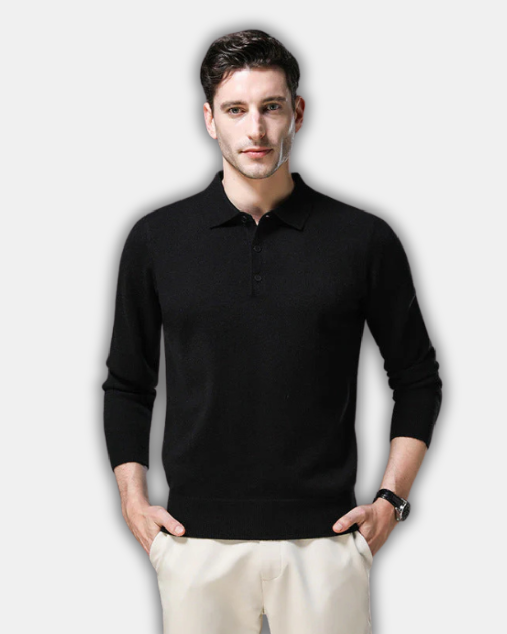 Jupiter κασμίρ Polo