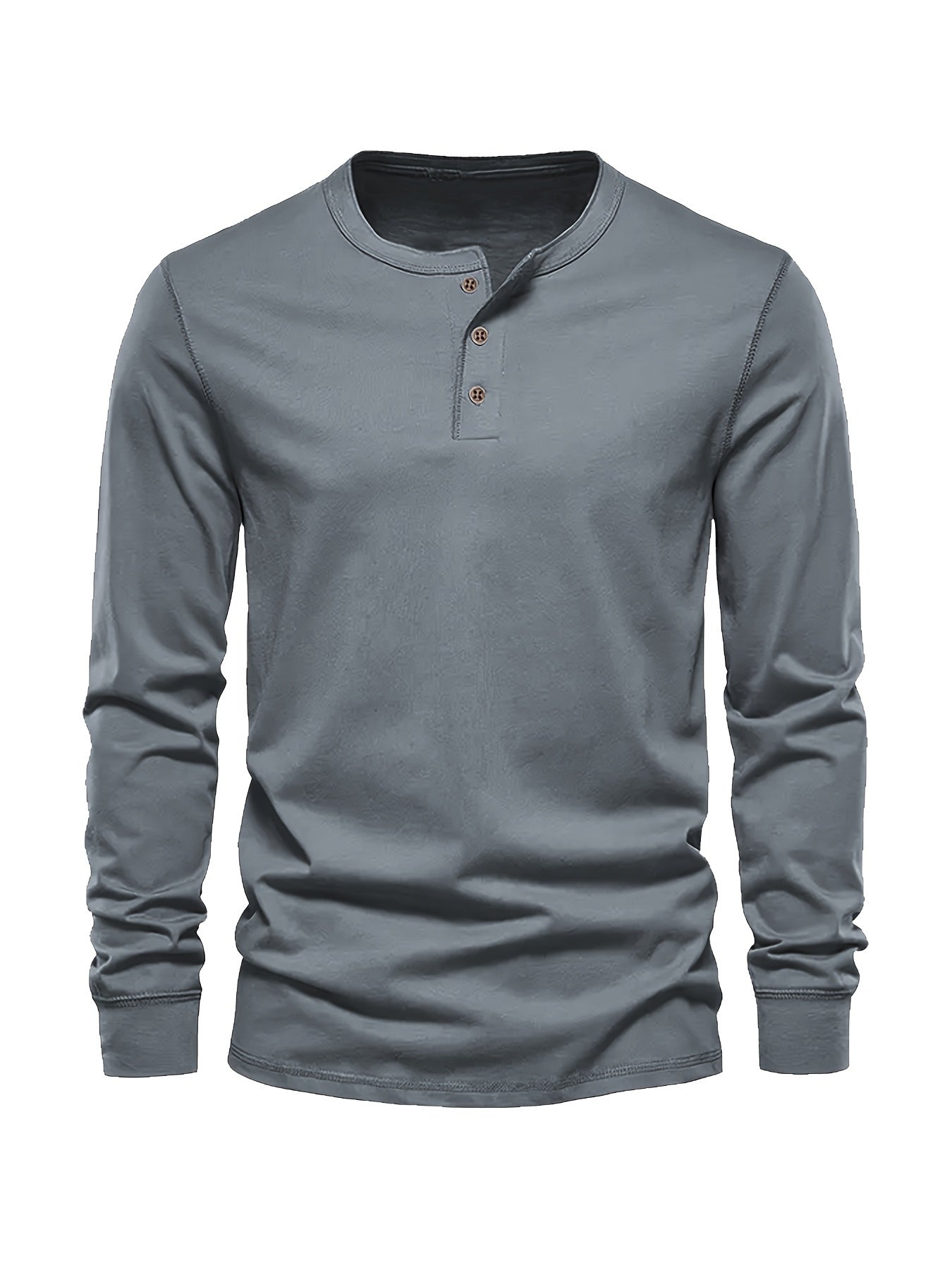Πουκάμισο Henley