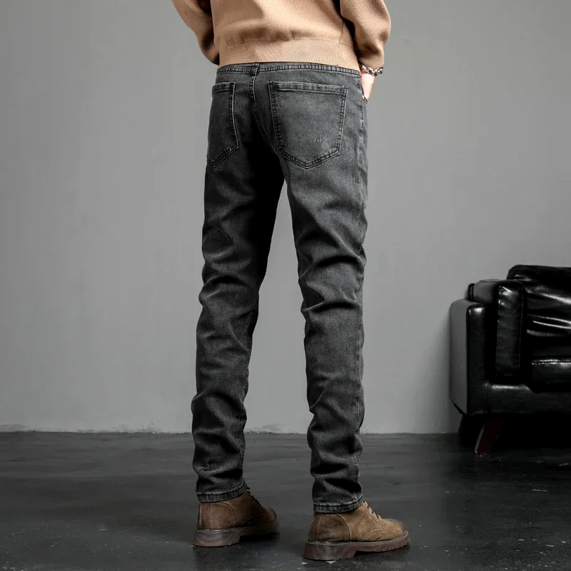 Slim Fit τζιν τζιν