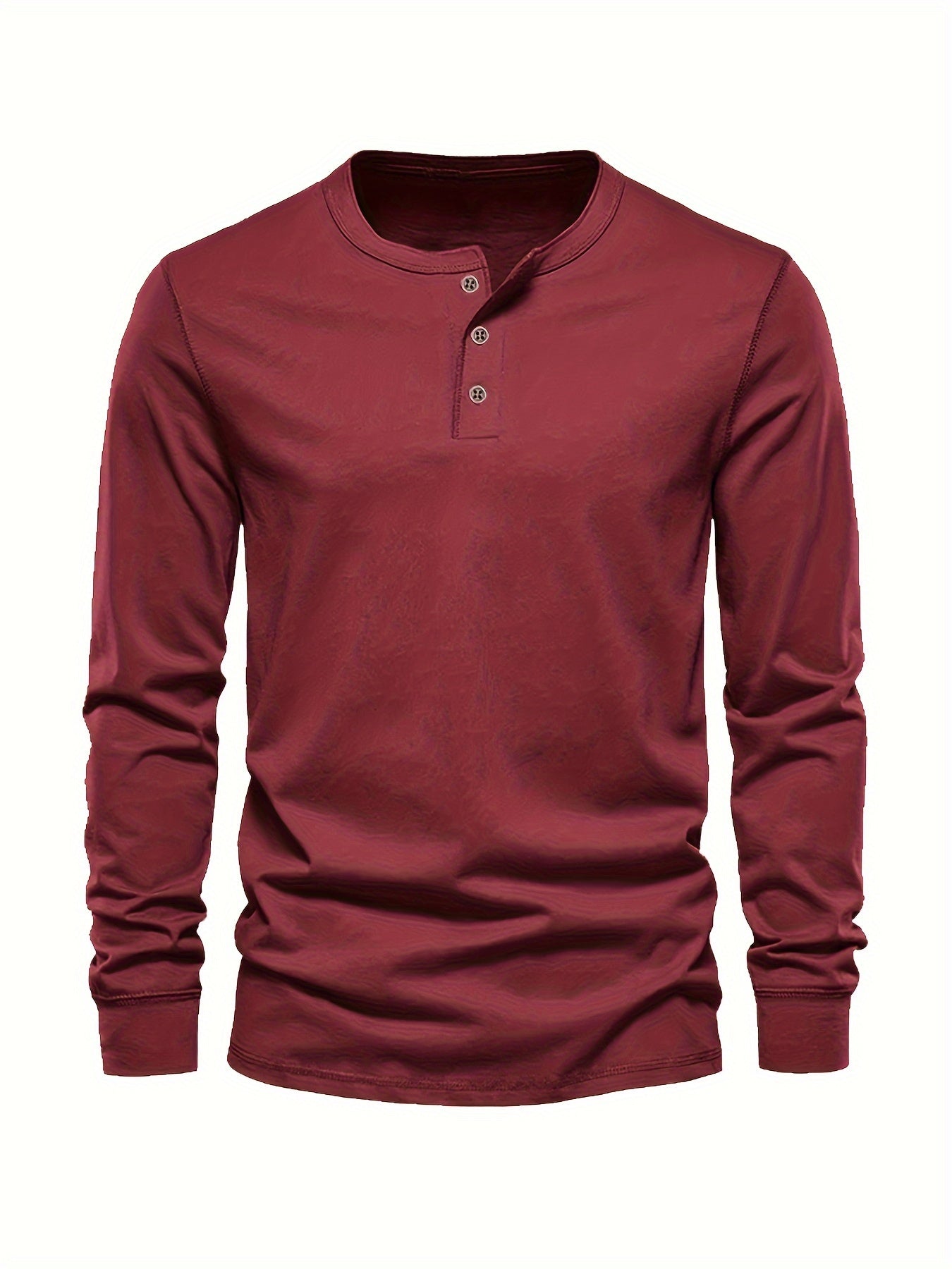 Πουκάμισο Henley