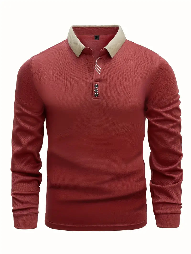 Ελαφρύ πουλόβερ Polo