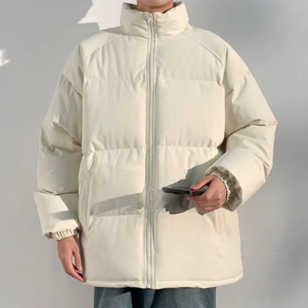 Αντιανεμικό μπουφάν Parkas