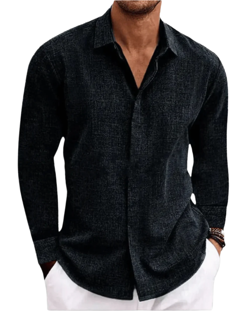 Πουκάμισο Giovanni Casual