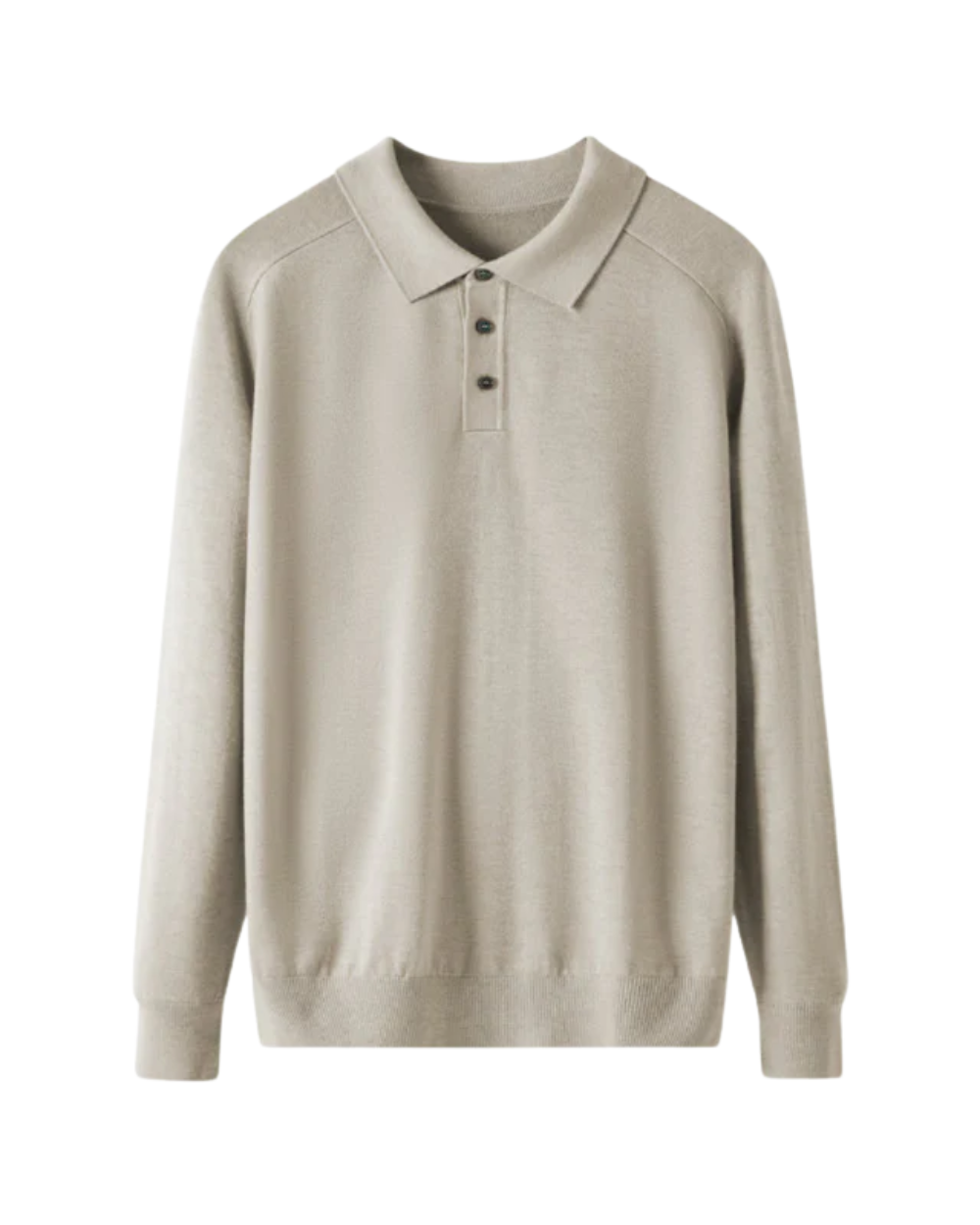 Bellagio Bellagio Merino Wool Polo