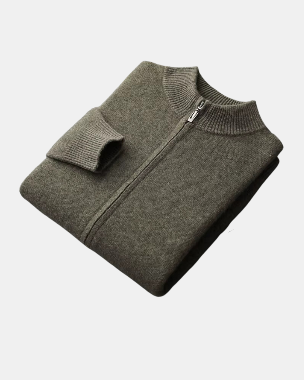 Apollo Merino Wool ζακέτα
