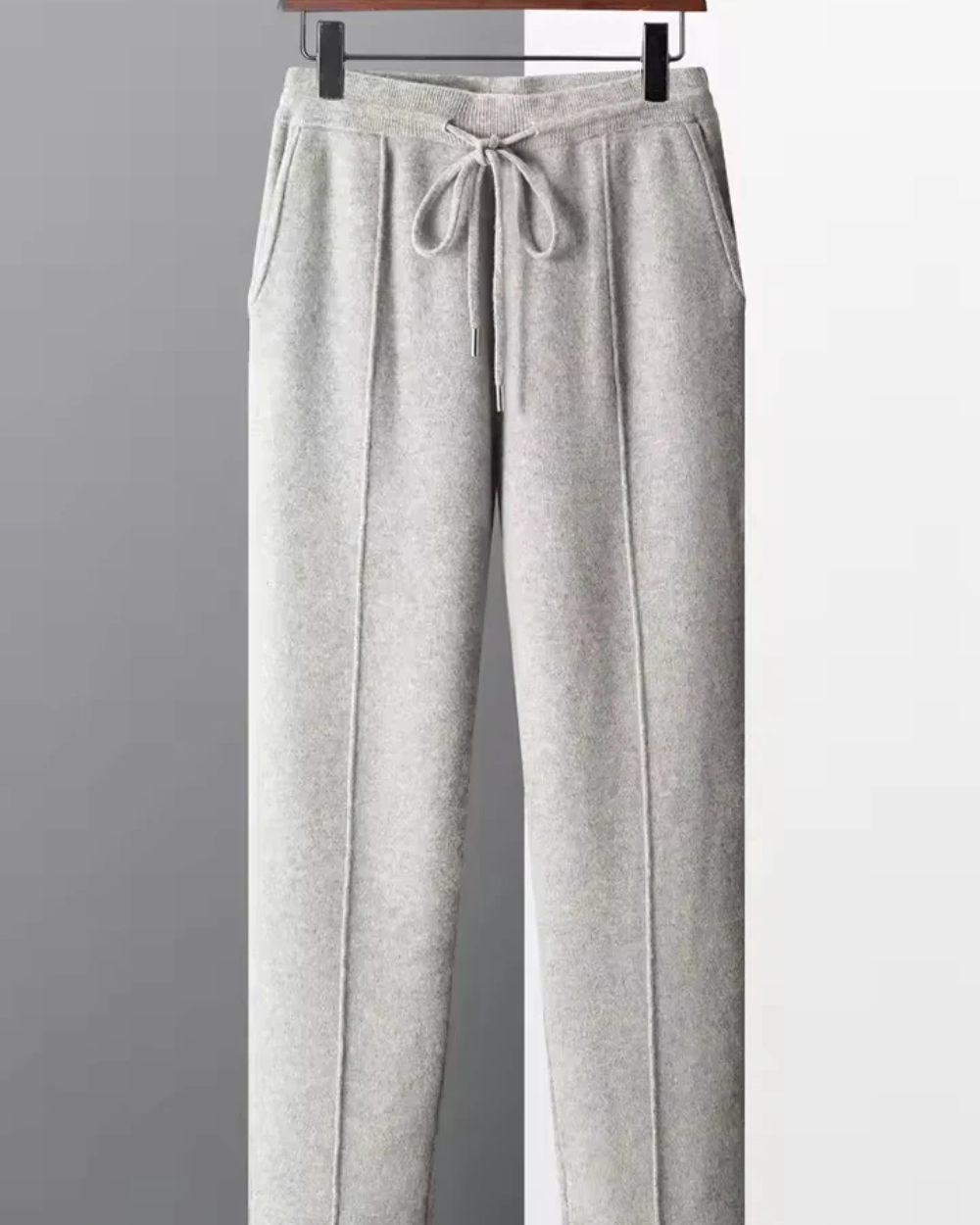Φόρμα Taormina Merino Wool με φερμουάρ