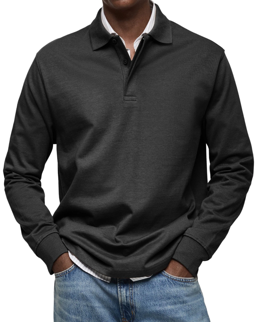 Casual πουλόβερ Polo