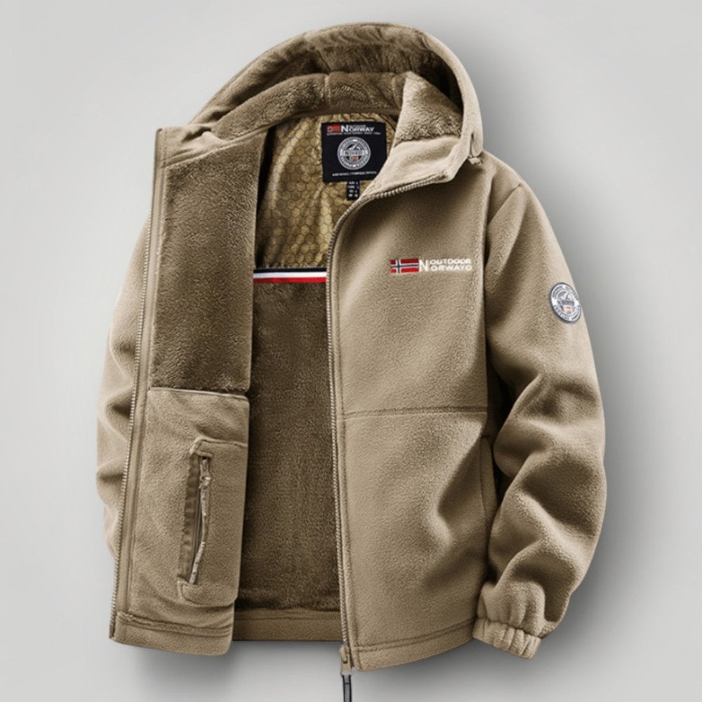 Κομψό σετ φλις