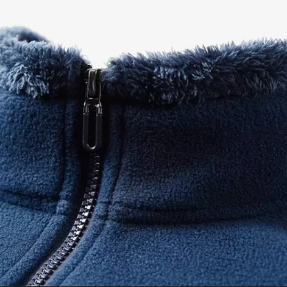 Softshell Fleece μπουφάν