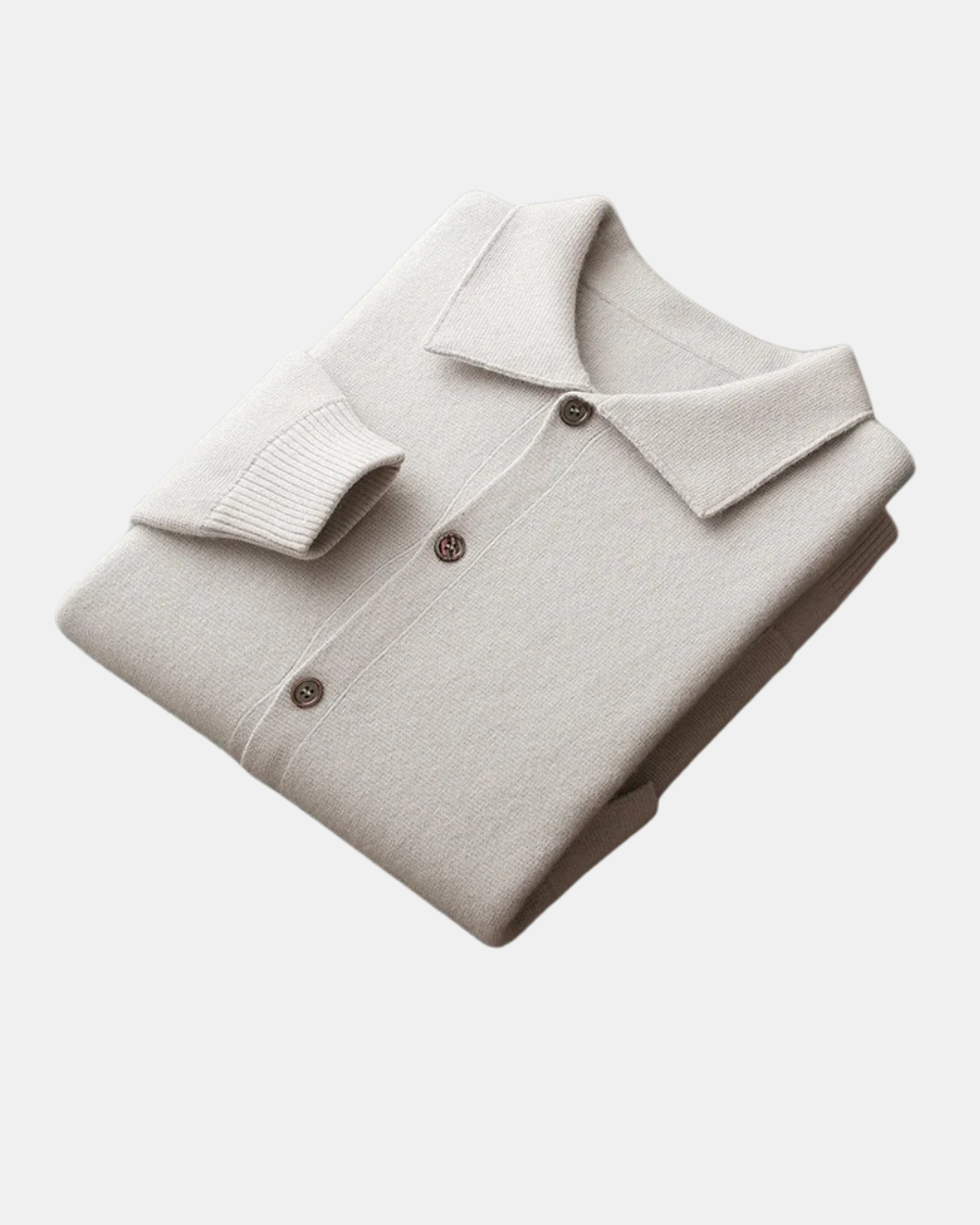 Janus Merino Wool ζακέτα