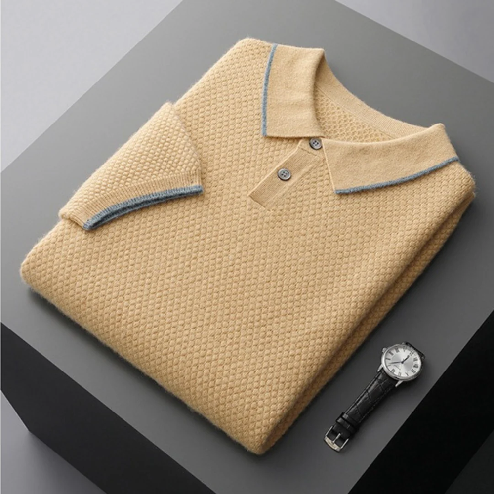 Aristo κασμίρι Polo
