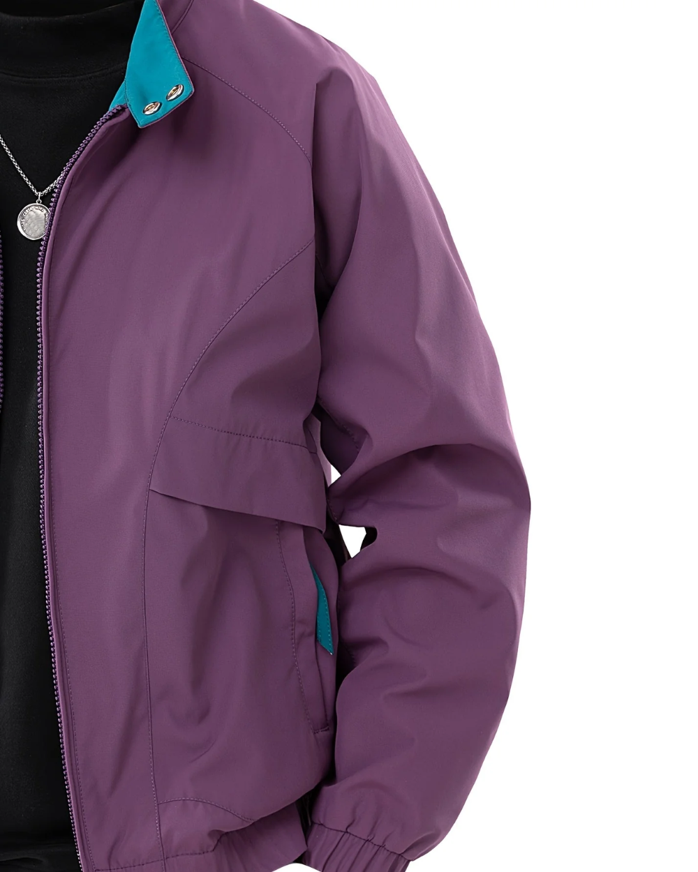 Ρώμη Casual Jacket