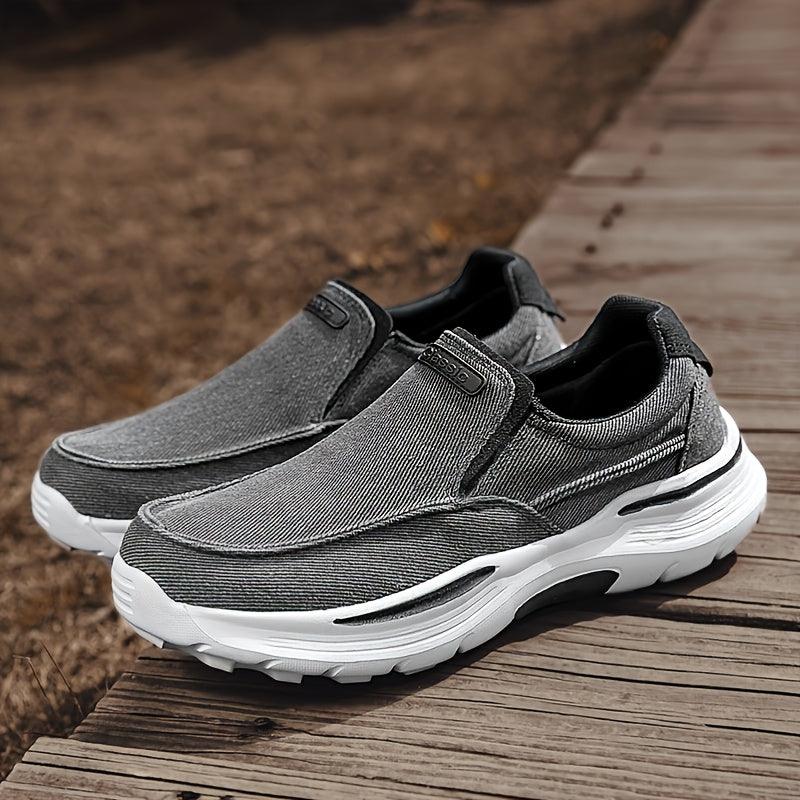 Άνετα παπούτσια Slip-On
