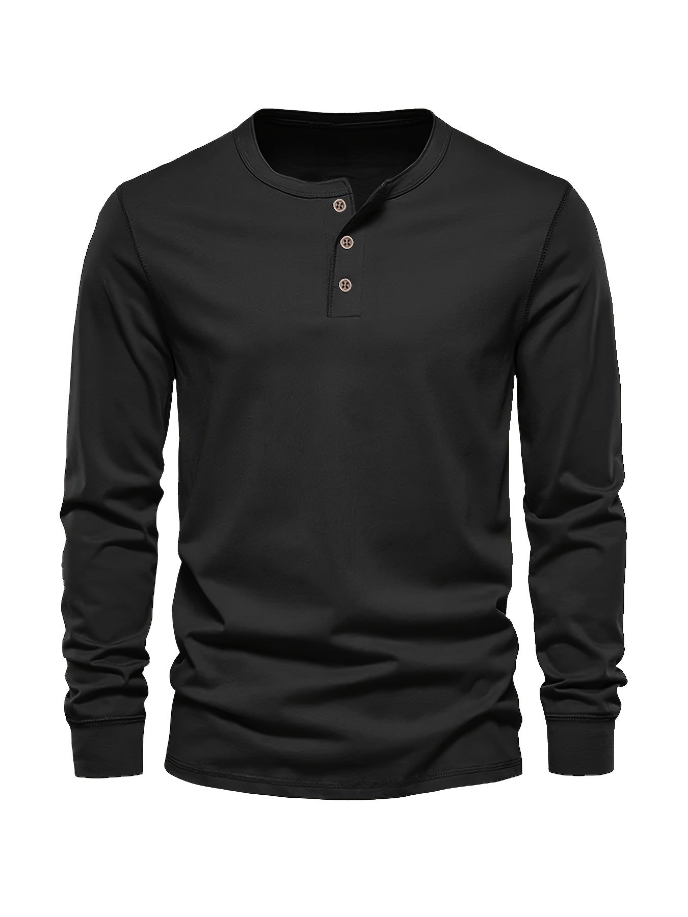 Πουκάμισο Henley