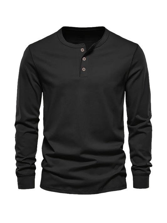 Πουκάμισο Henley
