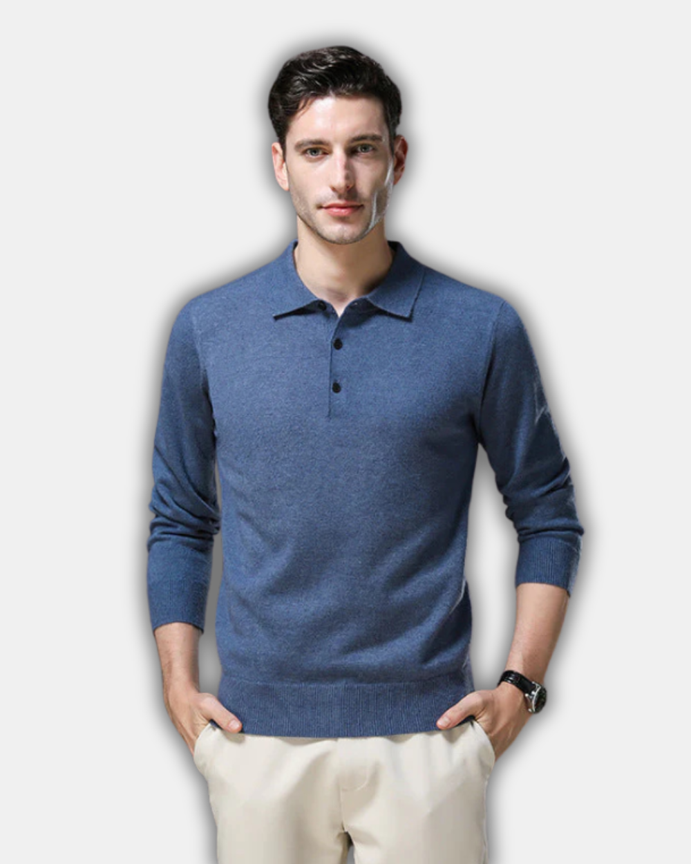 Jupiter κασμίρ Polo