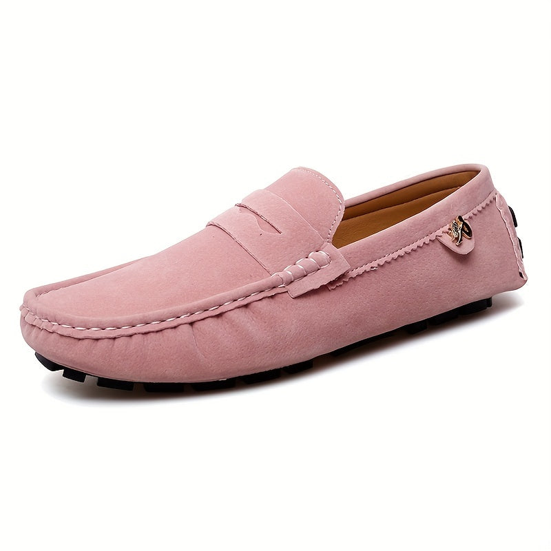 Κομψά penny loafers