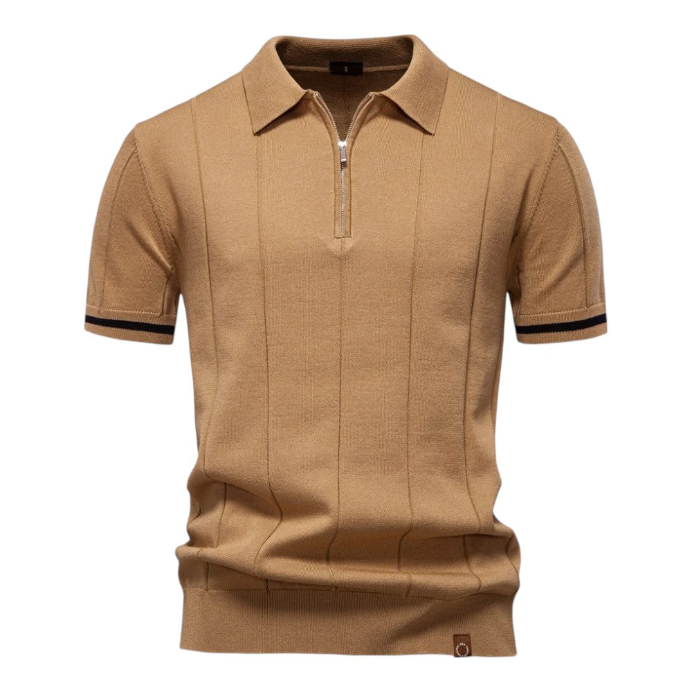 Κομψό πουκάμισο Polo