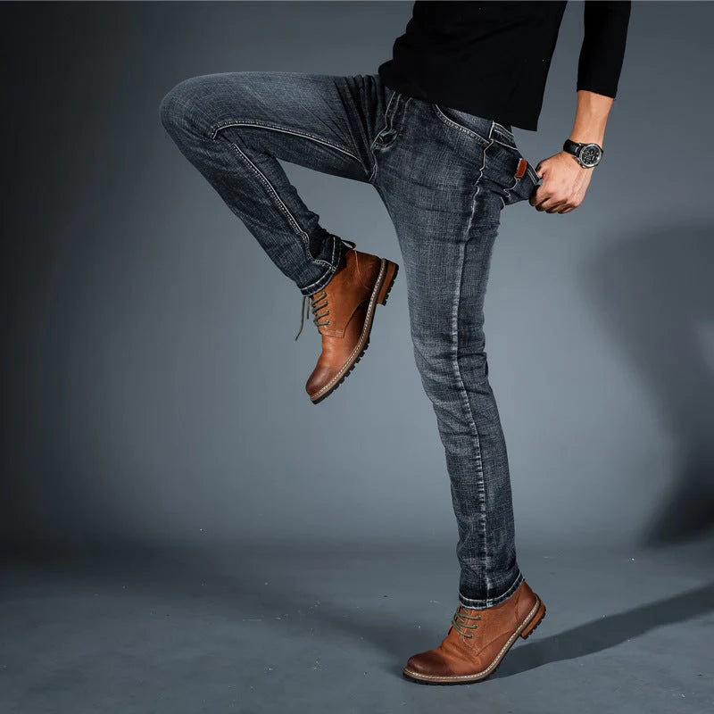 Premium Stretch τζιν
