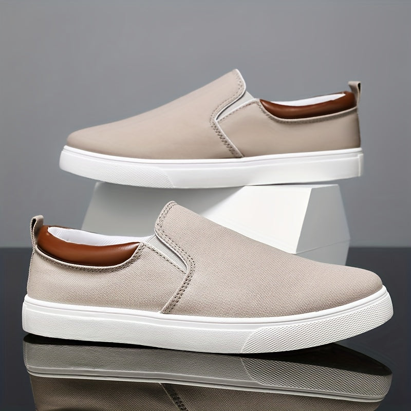 Slip-On Ανδρικά παπούτσια