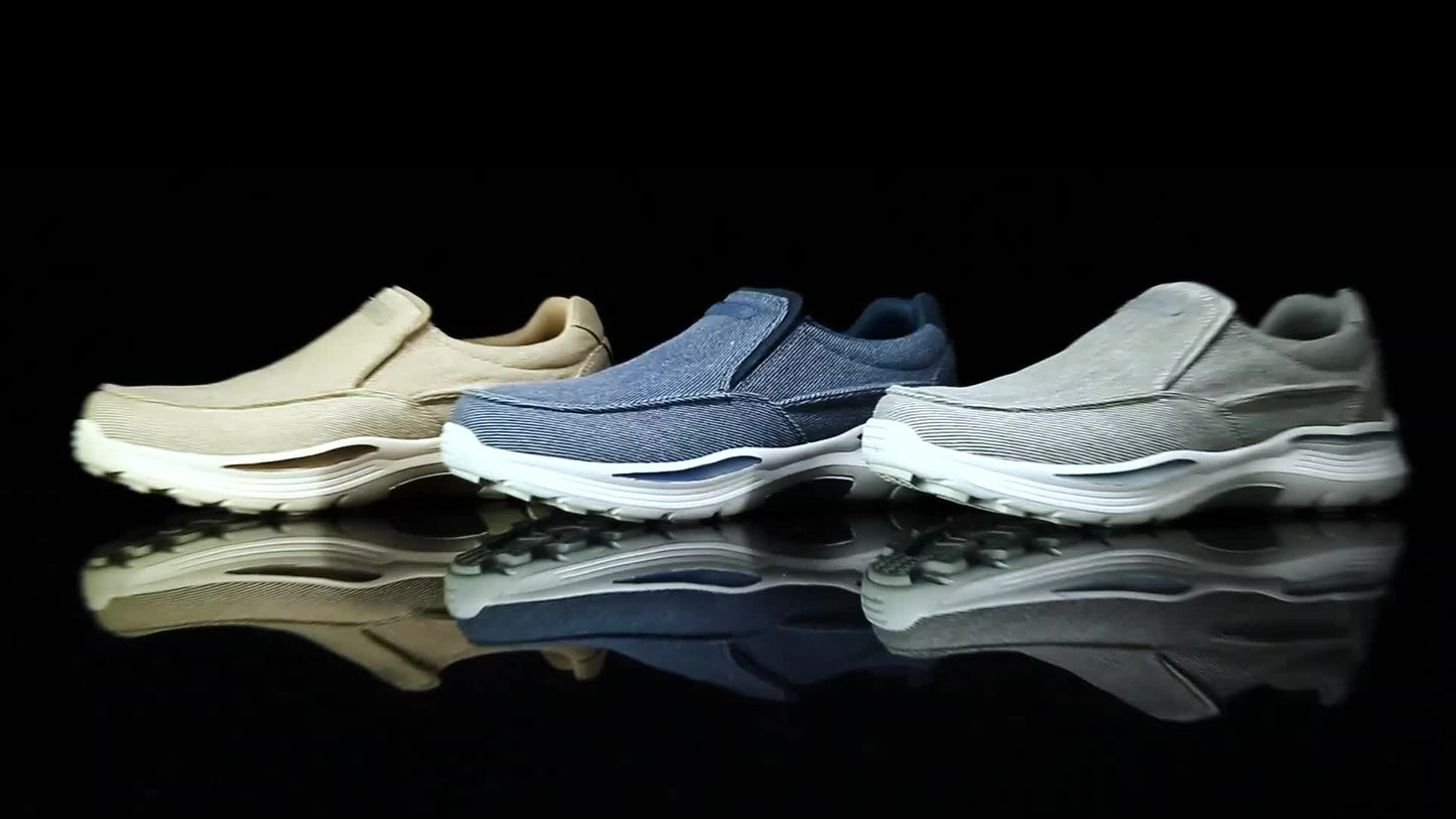 Άνετα παπούτσια Slip-On