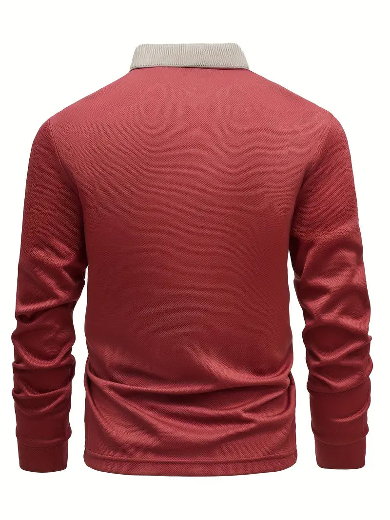 Ελαφρύ πουλόβερ Polo