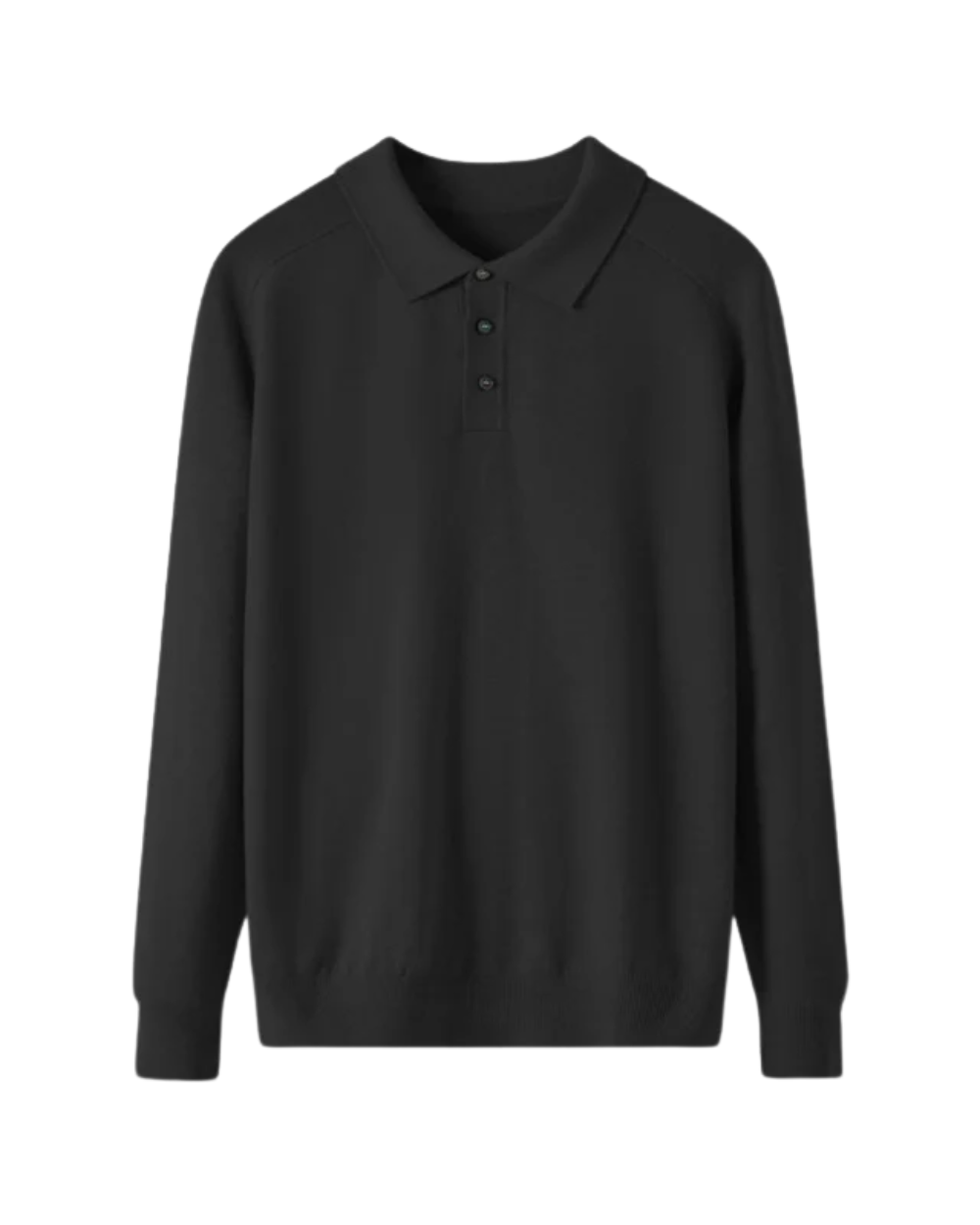 Bellagio Bellagio Merino Wool Polo