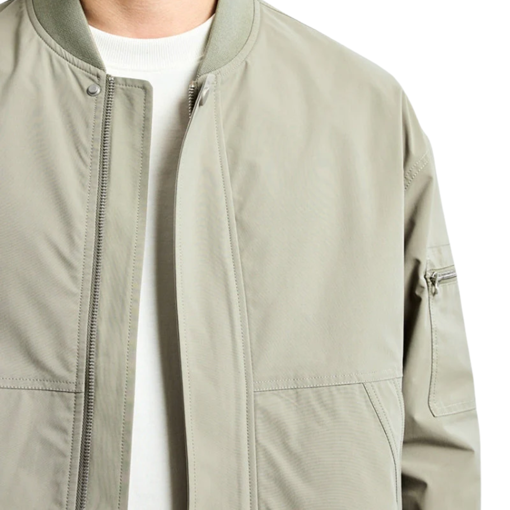 Κομψό μπουφάν Bomber