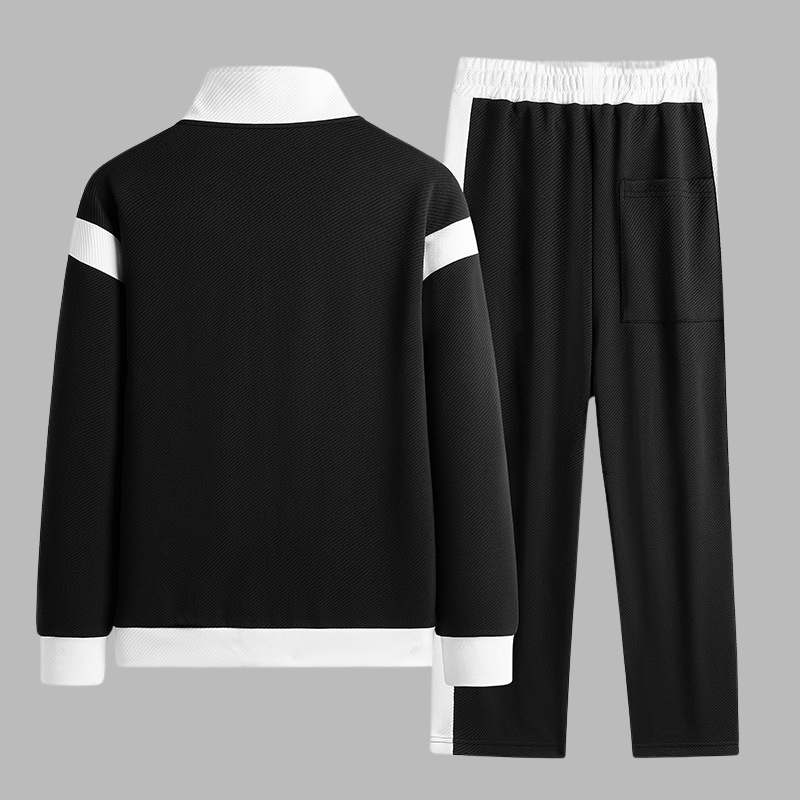 Κομψό ενεργό σετ