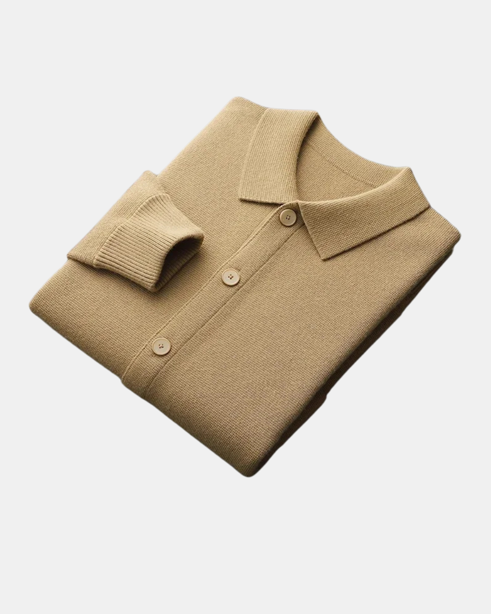 Janus Merino Wool ζακέτα