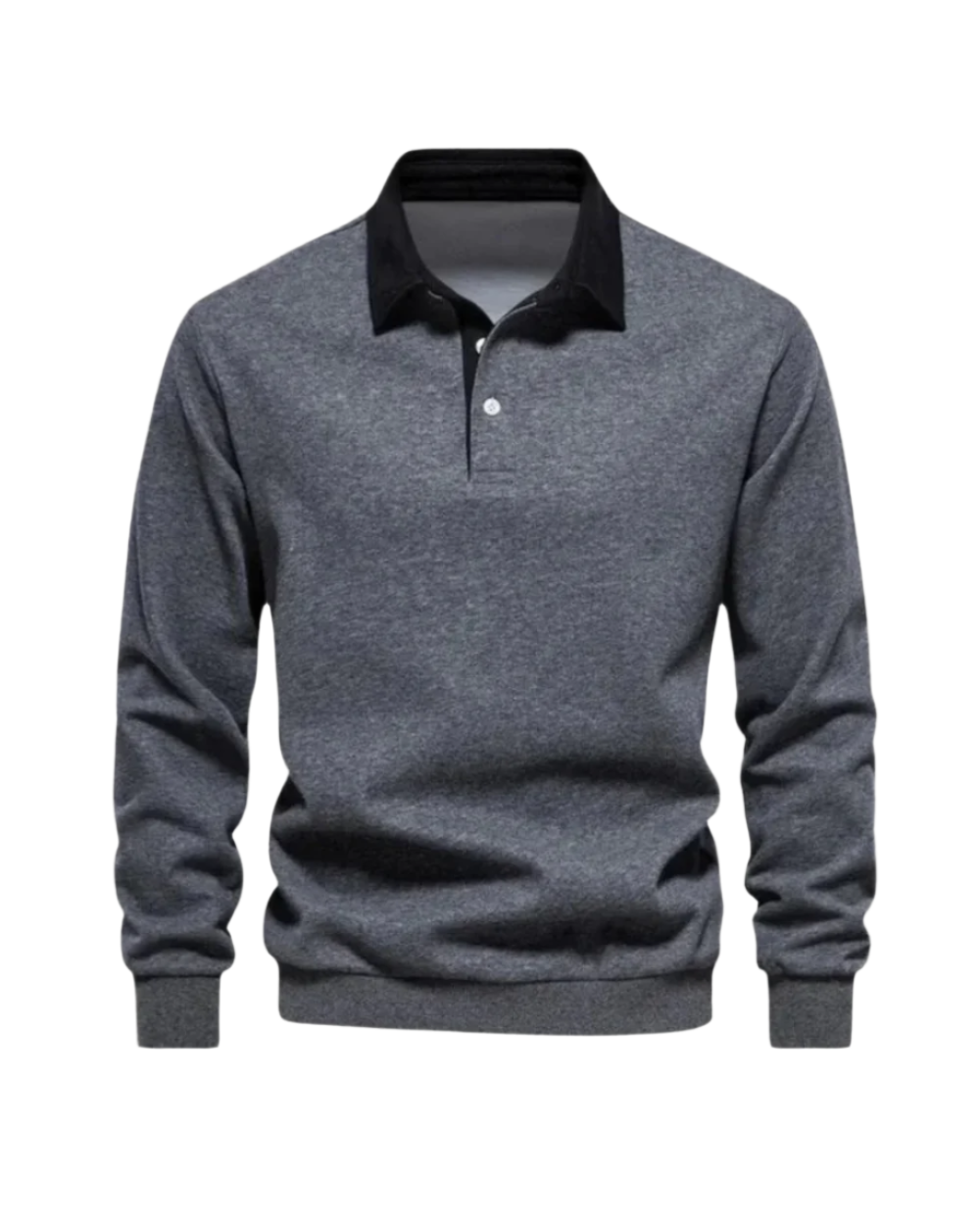 Adrian Casual Polo πουλόβερ