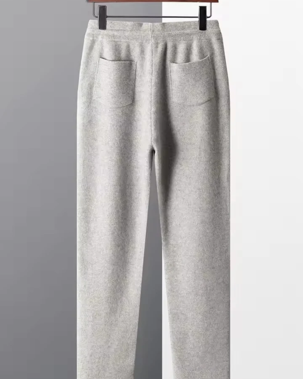 Φόρμα Taormina Merino Wool με φερμουάρ