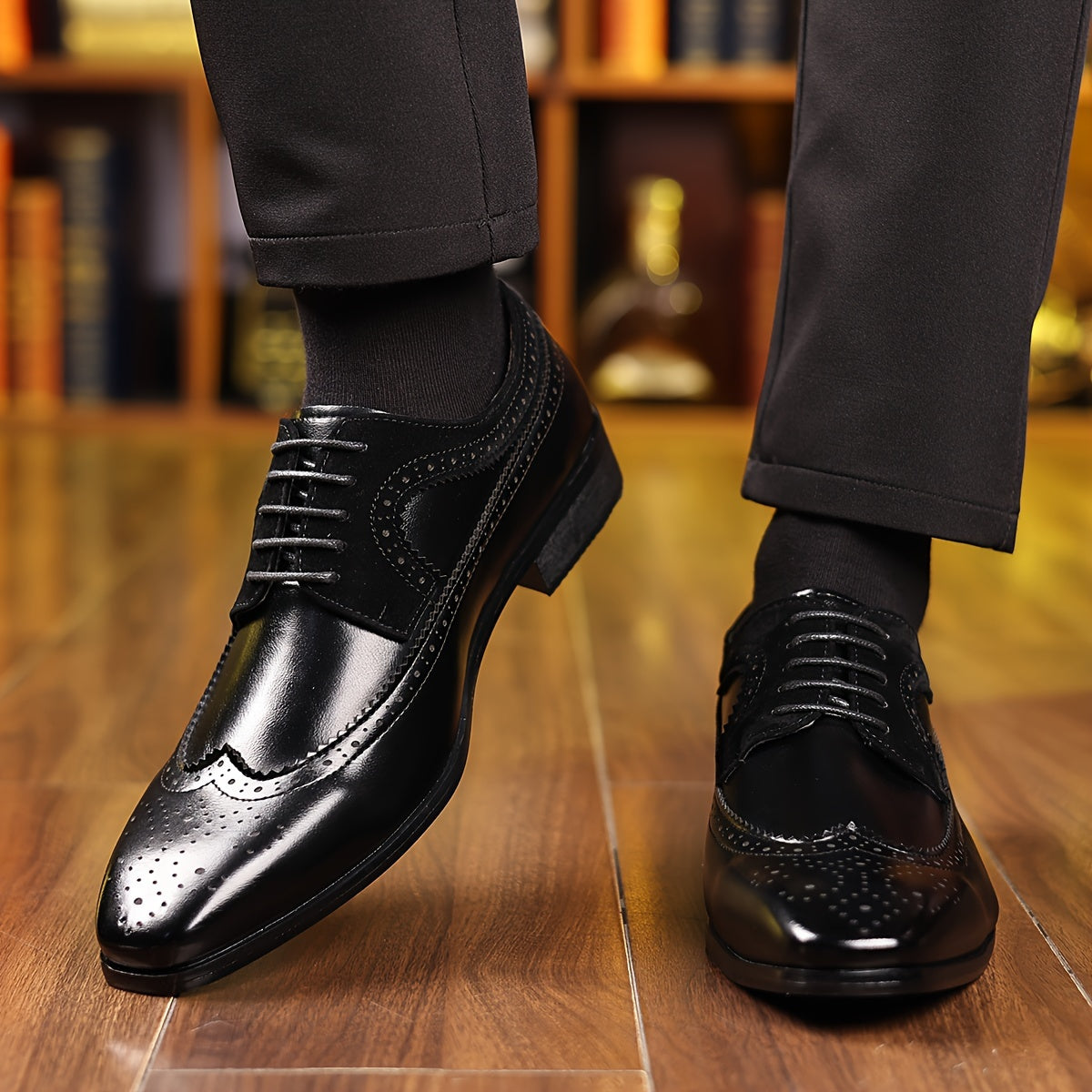 Παπούτσια Oxford Dress