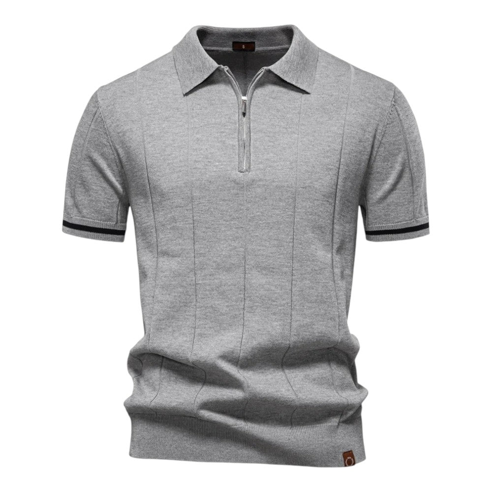 Κομψό πουκάμισο Polo