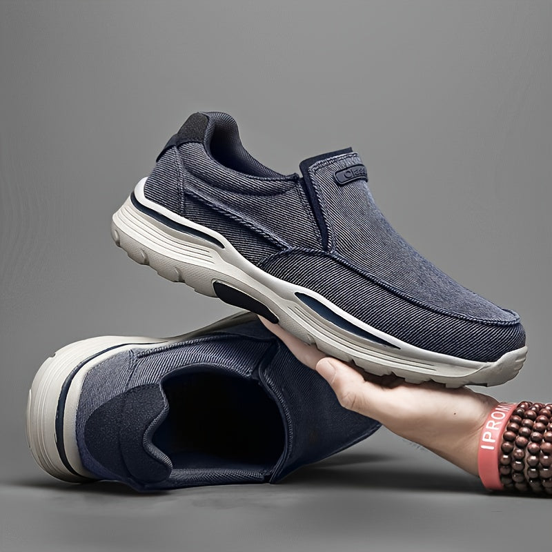Άνετα παπούτσια Slip-On