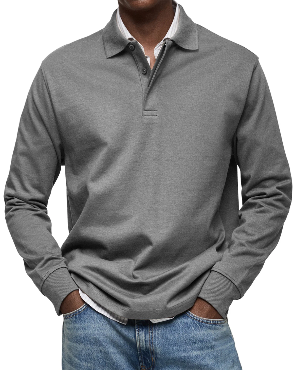 Casual πουλόβερ Polo