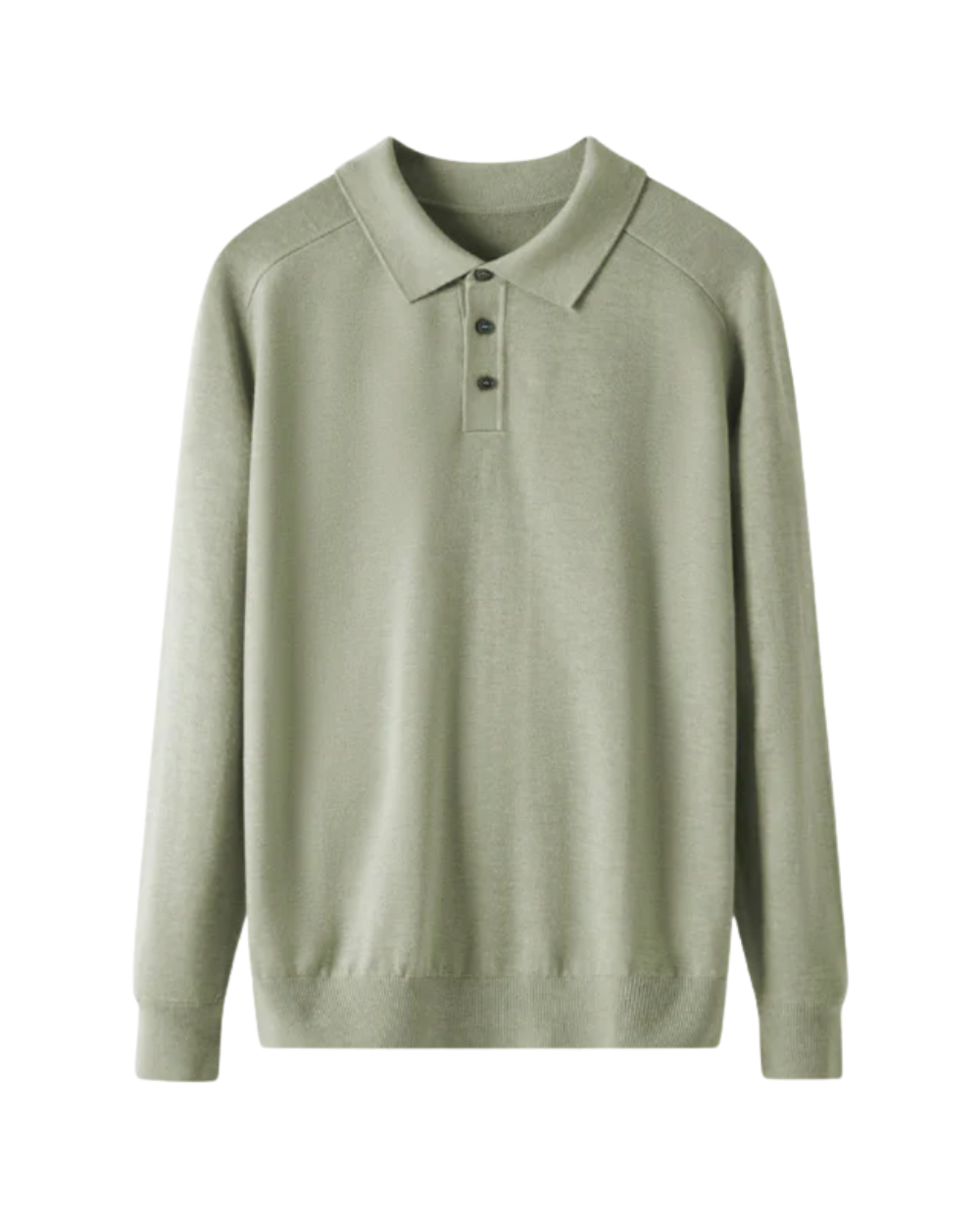 Bellagio Bellagio Merino Wool Polo