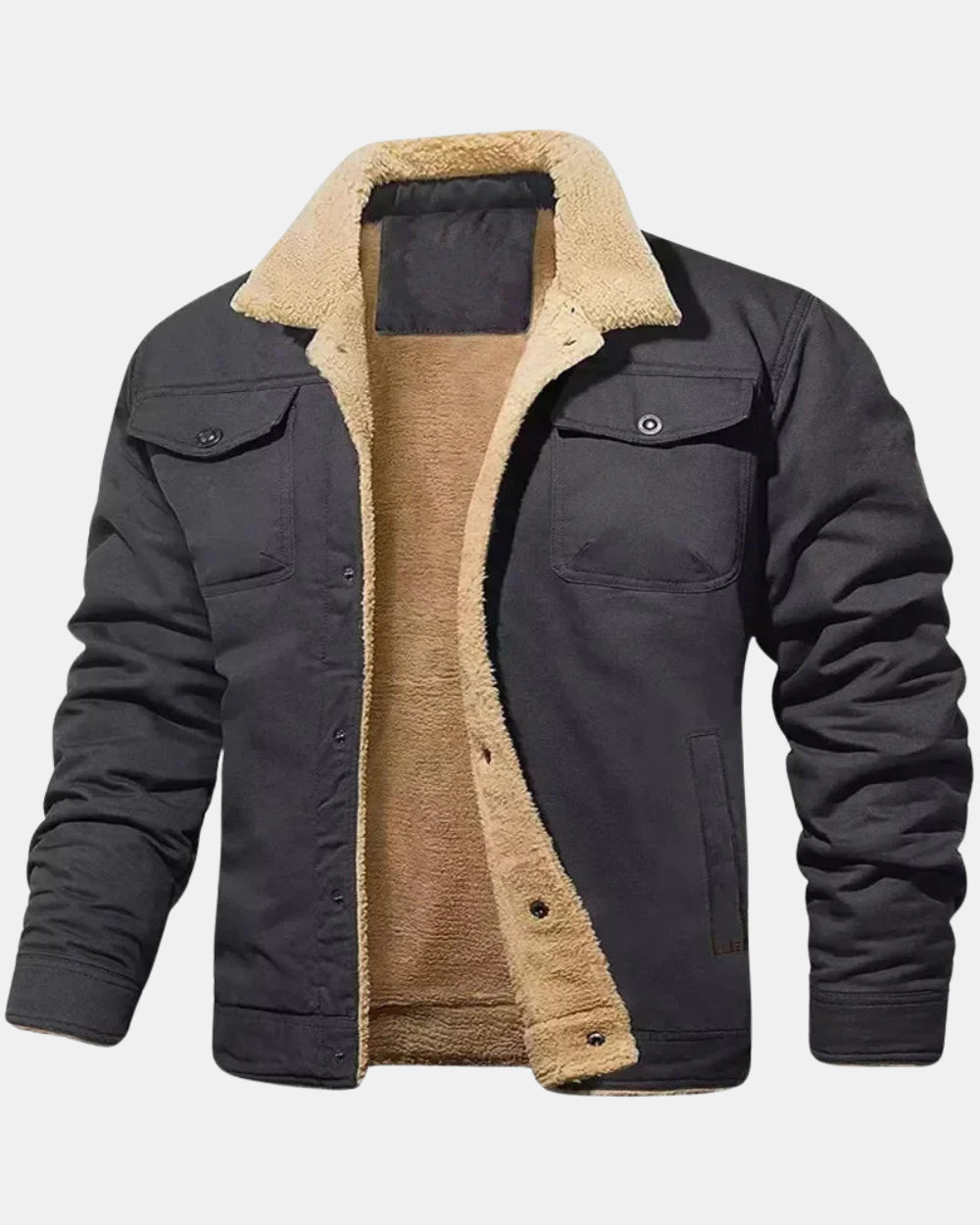 Μπουφάν Ugo Bomber