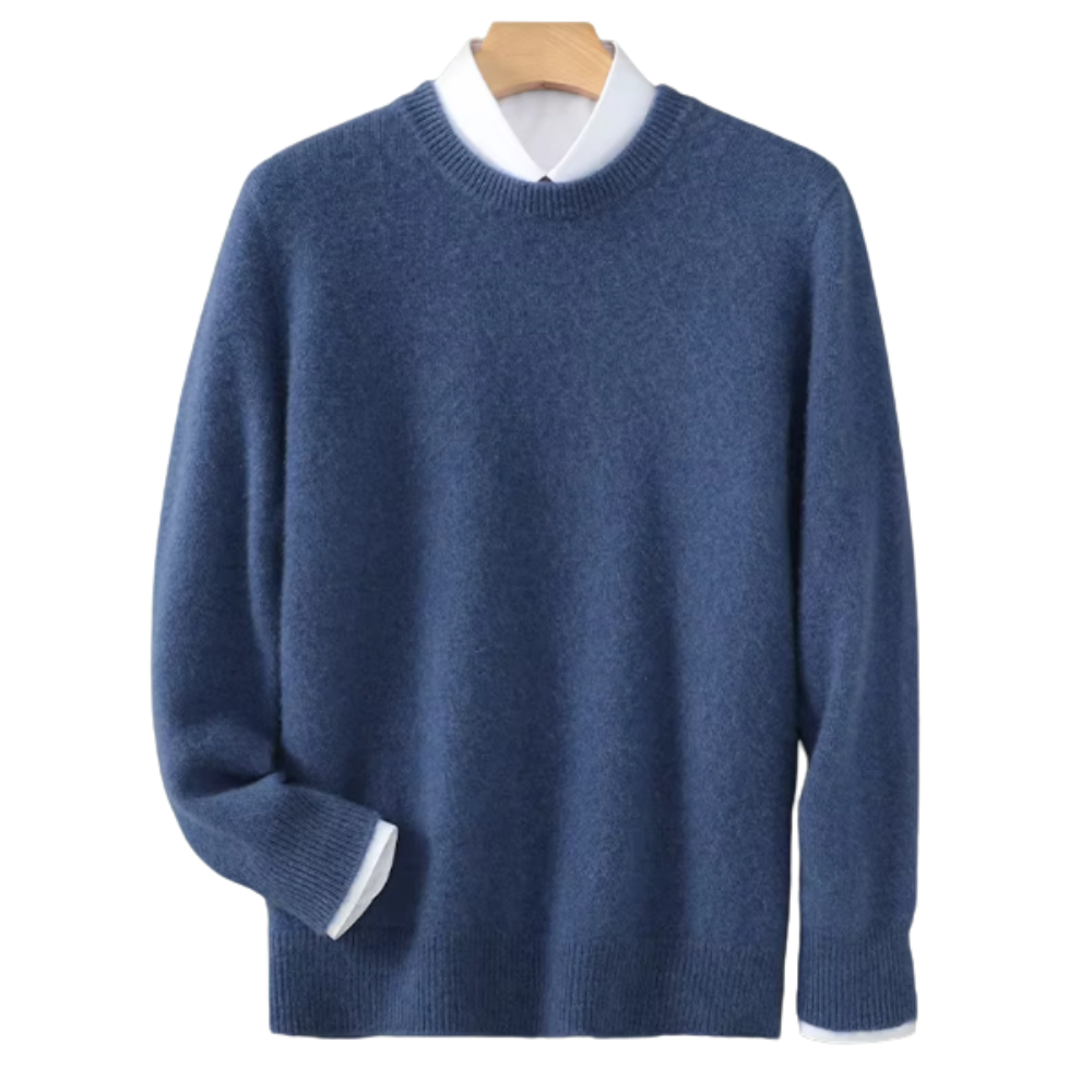 Αυστραλιανό μάλλινο πουλόβερ