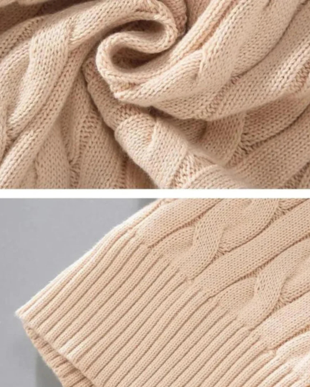 Πουλόβερ Pietro Half Zip
