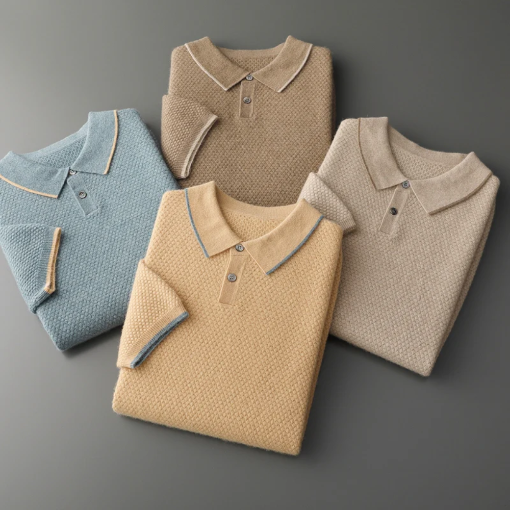 Aristo κασμίρι Polo