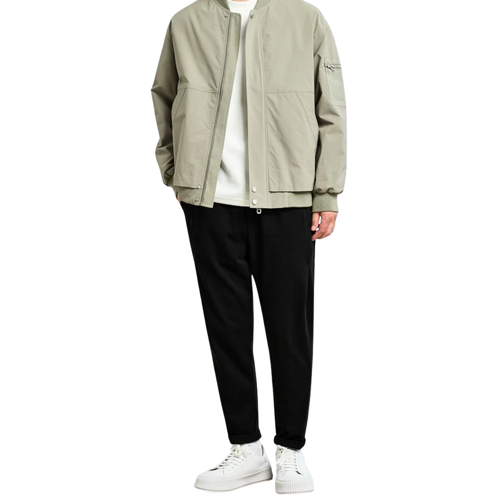 Κομψό μπουφάν Bomber