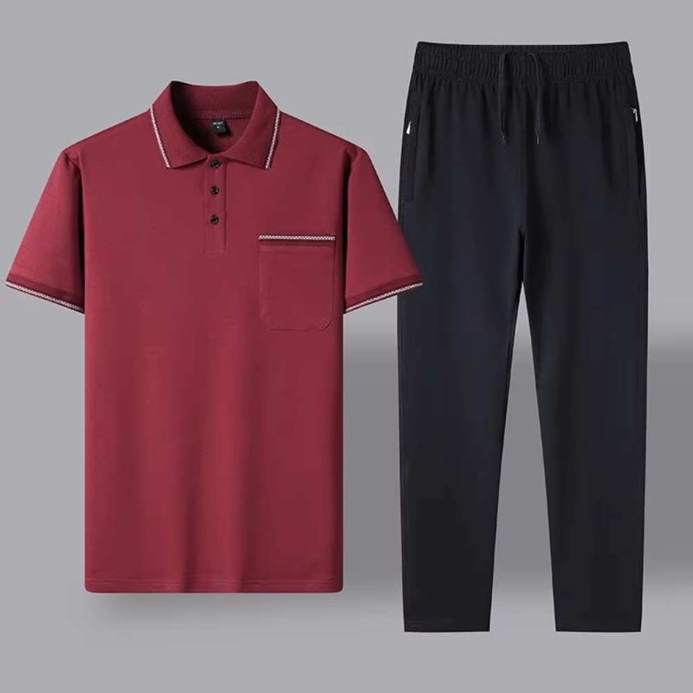 Σετ Polo 2 τεμαχίων