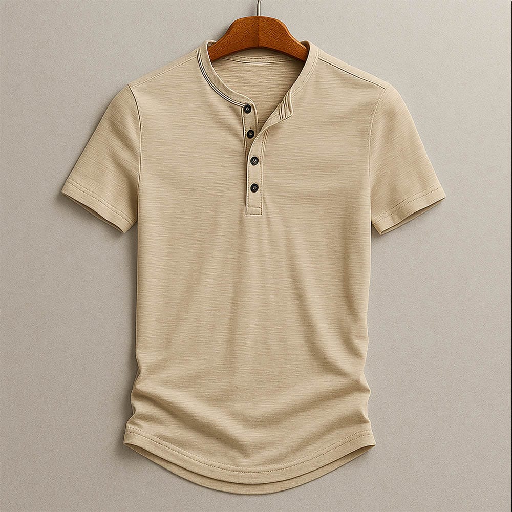 Every Day Basic T-Shirt